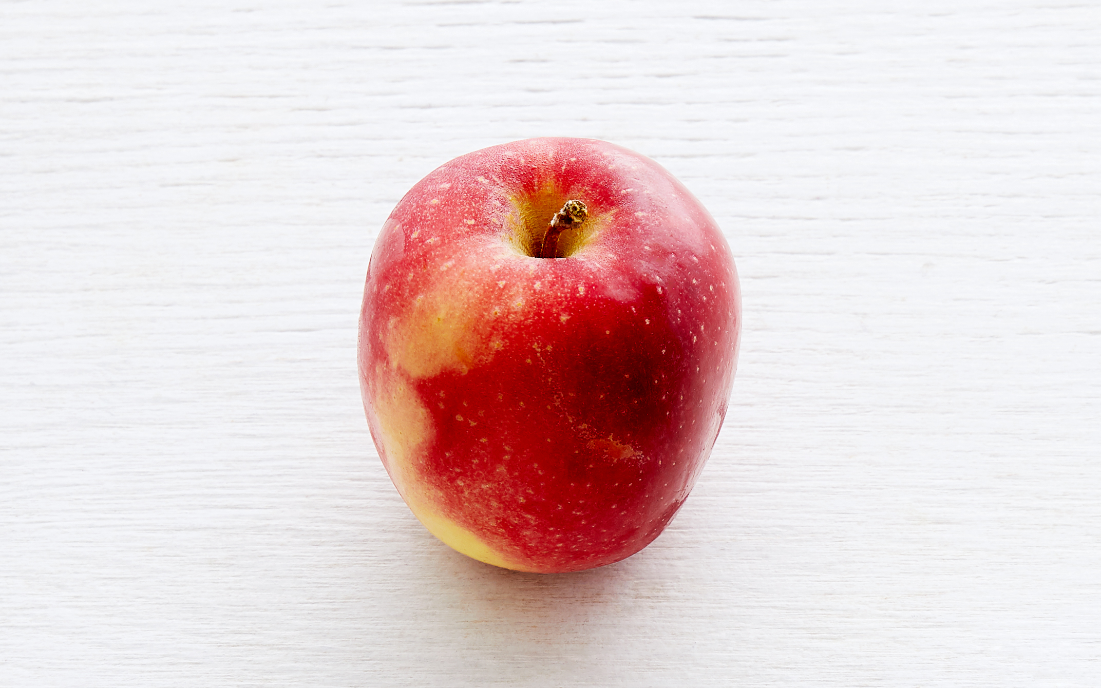 Organic Pacific Rose Apple (New Zealand) From Our Farmers SF Bay